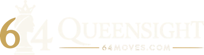 64 Queensight — 64Moves Chess Academy, HSR Layout Bengaluru